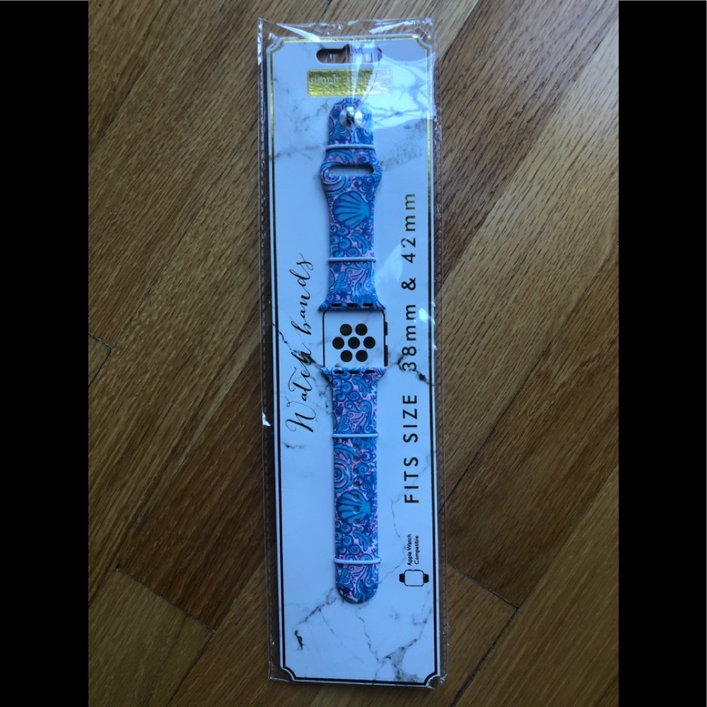 Simply Southern watch band. NWT
